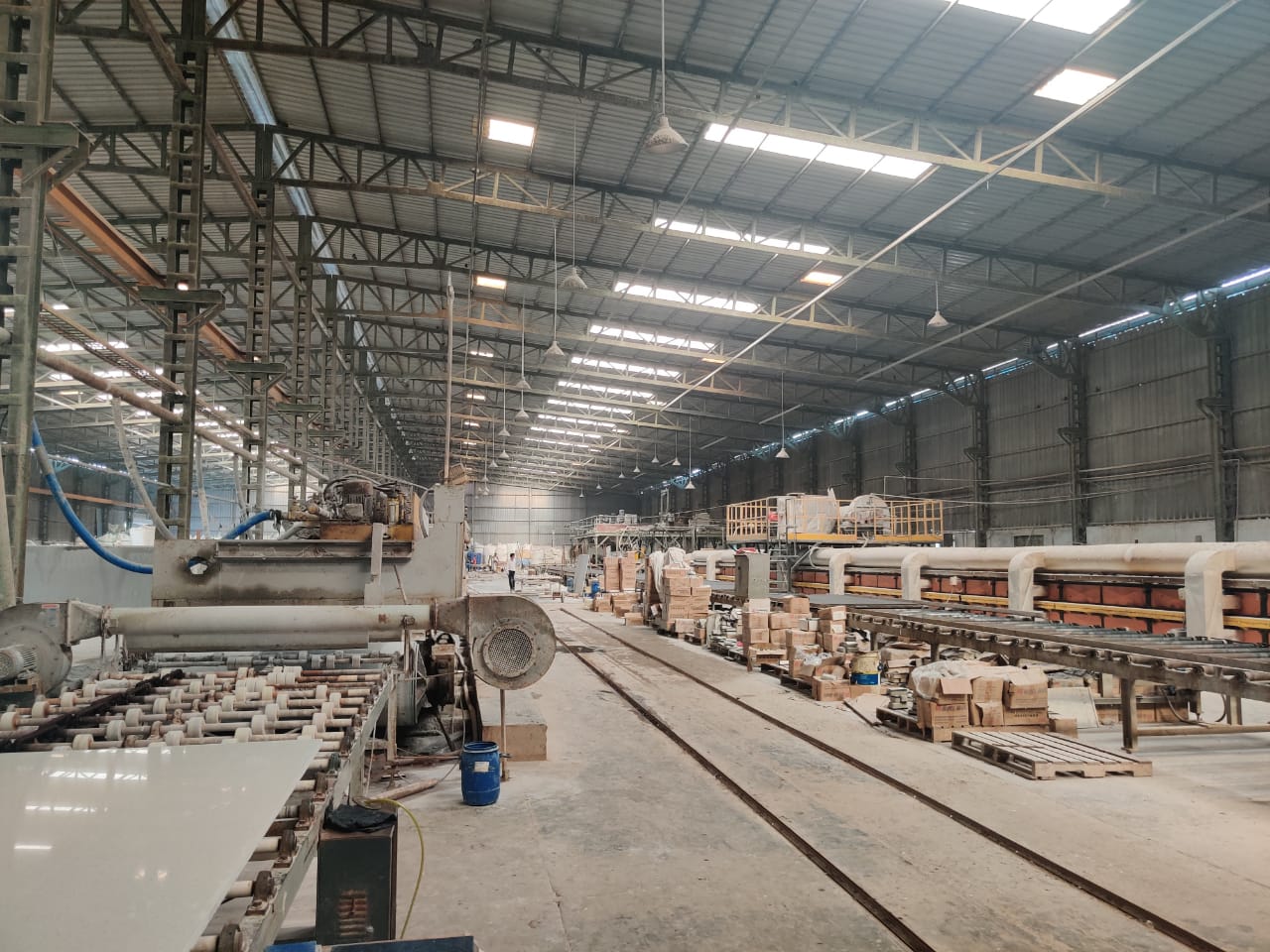 Factory